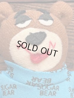 画像4: SUGAR BEAR 1990'S  RAG DOLL 