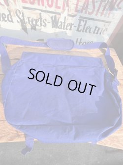 画像11: DISNEY "AKU ANKAN" FINNISH MESSENGER BAG