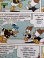 画像13: DISNEY "AKU ANKAN" HOYHENSARJAN MESTARI🥊 FINNISH BOOK