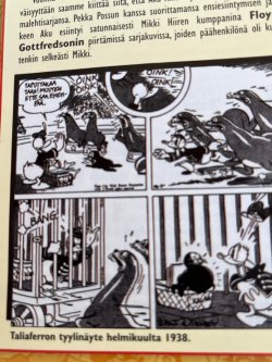 画像10: DISNEY "KAIKKIEN AIKOJEN  1930~2000'S ANKAN" FINNISH BOOK
