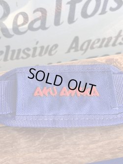 画像10: DISNEY "AKU ANKAN" FINNISH MESSENGER BAG