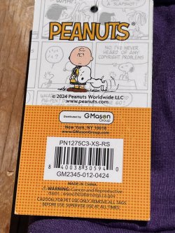 画像6: PEANUTS "TO DACE🎉TO LIVE" DOG DRESS