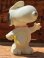 画像1: SNOOPY "TENNIS PLAYER" 1980'S DANARA FIGURE (1)