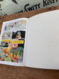 画像34: DISNEY "KAIKKIEN AIKOJEN  1930~2000'S ANKAN" FINNISH BOOK