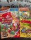画像33: DISNEY "AKU ANKAN" PUUJALKAVISTSI 📮FINNISH BOOK 