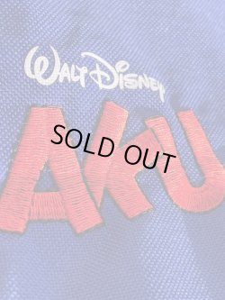 画像6: DISNEY "AKU ANKAN" FINNISH MESSENGER BAG