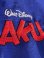 画像6: DISNEY "AKU ANKAN" FINNISH MESSENGER BAG