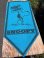 画像1: PEANUTS "SNOOPY FOR PRESIDENT" VINTAGE BANNER (1)
