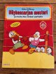 DISNEY "AKU ANKAN" HOYHENSARJAN MESTARI🥊 FINNISH BOOK