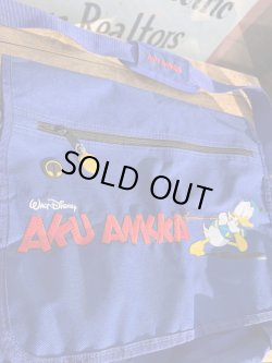 画像5: DISNEY "AKU ANKAN" FINNISH MESSENGER BAG