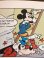 画像33: DISNEY "AKU ANKAN" KULTAKYLPY FINNISH BOOK