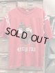 PEANUTS "MADE IN USA” 1970'S〜 T-SHIRTS