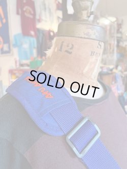 画像3: DISNEY "AKU ANKAN" FINNISH MESSENGER BAG