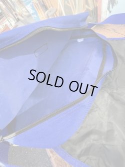 画像14: DISNEY "AKU ANKAN" FINNISH MESSENGER BAG