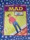 画像2: MAD !988'S FINNISH MAGAZINE 