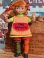 画像14: PIPPI LONGSTOCKING 1972'S "HOESEMAN" DOLL
