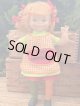 PIPPI LONGSTOCKING 1972'S "HOESEMAN" DOLL