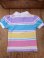 画像2: OSHKOSH "MADE IN USA" KIDS VINTAGE POLO-SHIRTS  (2)