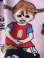 画像8: PIPPI LONGSTOCKING KIDS DRESS 