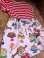 画像4: PIPPI LONGSTOCKING KIDS DRESS 