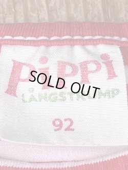 画像5: PIPPI LONGSTOCKING KIDS DRESS 