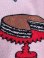 画像12: PIPPI LONGSTOCKING KIDS DRESS 