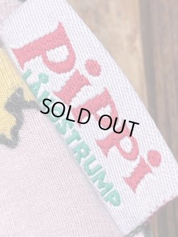 画像10: PIPPI LONGSTOCKING KIDS DRESS 