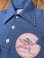 画像1: HONG KONG PHOOEY "MADE IN USA" KIDS 1970'S POLO SHIRTS  (1)