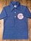 画像2: HONG KONG PHOOEY "MADE IN USA" KIDS 1970'S POLO SHIRTS 