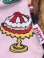 画像9: PIPPI LONGSTOCKING KIDS DRESS 