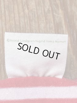 画像6: PIPPI LONGSTOCKING KIDS DRESS 