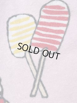 画像13: PIPPI LONGSTOCKING KIDS DRESS 