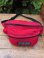 画像1: JANSPORT "MADE IN USA" 1990'S FUNNY PACK (1)