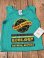 画像5: PARK BEACH CLUB "MADE IN USA" KIDS D.STOCK TANK (5)