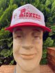 PIONEER "HOTEL & GAMBLING HALL" 1980'S CAP