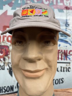 画像1: GIBSON FAMILY🍉2001'S ANNUAL PICNIC CAP