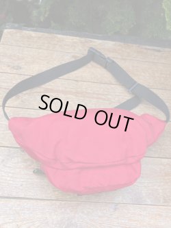 画像5: JANSPORT "MADE IN USA" 1990'S FUNNY PACK