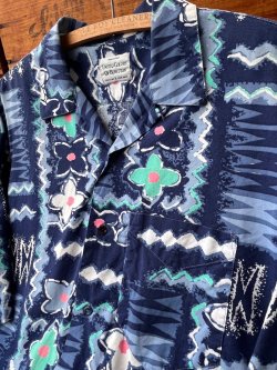 画像9: UNITED COLORS OF BENETTON "MADE IN ITALY" 1990'S SHIRTS