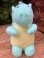 画像3: PUFF THE MAGIC DRAGON AVON 1987'S TALC DISPENSER DOLL