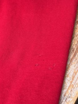 画像6: TACO BELL"HUNGRY🌮GIDGET" USED T-SHIRTS