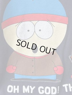 画像6: SOUTH PARK " OMG! THEY KILLED KENNY" 1990'S T-SHIRTS