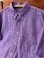 画像3: L.L.BEAN "MADE IN USA" 1990'S  CHAMBRAY B.D.SHIRTS