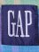 画像4: GAP "MADE IN UAE" 1990'S B.D.SHIRTS
