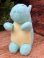 画像12: PUFF THE MAGIC DRAGON AVON 1987'S TALC DISPENSER DOLL