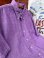 画像7: L.L.BEAN "MADE IN USA" 1990'S  CHAMBRAY B.D.SHIRTS