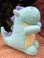 画像5: PUFF THE MAGIC DRAGON AVON 1987'S TALC DISPENSER DOLL