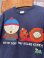 画像9: SOUTH PARK " OMG! THEY KILLED KENNY" 1990'S T-SHIRTS