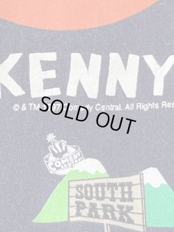 画像8: SOUTH PARK " OMG! THEY KILLED KENNY" 1990'S T-SHIRTS