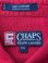 画像6: CHAPS RALPH LAUREN 1990'S B.D.SHIRTS 