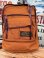 画像18: EDDIE BAUER "BLACK LABEL" 1980'S BACKPACK